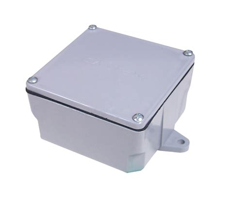 4x4x4 pvc electrical box